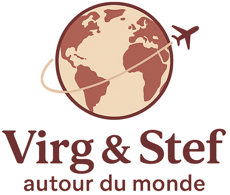 VIRG ET STEF